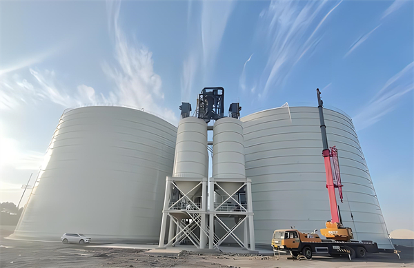 洪湖大型钢板库